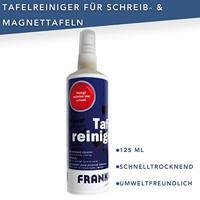 Franken Starter Kit Z1951 Accessoireset magneetbord - thumbnail