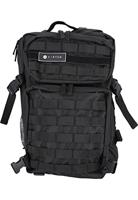 Rugzak - ATHLECIA - Macaso - Zwart - thumbnail