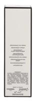 Chanel No 5 The Deodorant Spray 100ml Geparfumeerde deodorant Dames - thumbnail