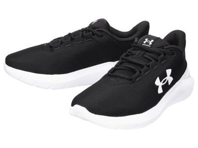 Under Armour Heren schoenen (zwart (heren), 42) Under Armour Heren schoenen (zwart (heren), 42)