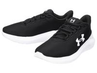 Under Armour Heren schoenen (zwart (heren), 42) - thumbnail