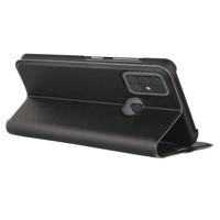 Hama Booklet Slim Pro Voor Samsung Galaxy A21s Zwart - thumbnail