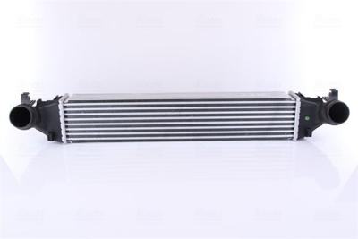 Intercooler, inlaatluchtkoeler 96141