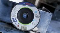 Bosch Accessoires Afbraamschijf | Inox | 115mm | per 1 | 2608600539 - 2608600539 - thumbnail