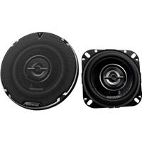 Kenwood 2-weg inbouwluidsprekerset 240 W Inhoud: 1 stuk(s) - thumbnail
