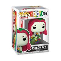 DC Pride Funko POP Vinyl: Poison Ivy - thumbnail