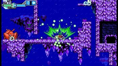 Blaster Master Zero 3 (Limited Run Games)