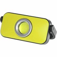 Werklamp met powerbank - RETLUX - RPL 200 - thumbnail