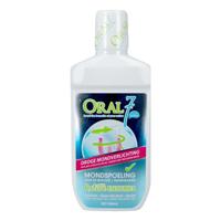 Oralseven Mondspoeling 500ml - thumbnail