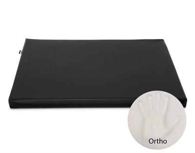 BIA BED MATRAS ORTHO LIGBED ZWART BIA-44M 59X44X5 CM