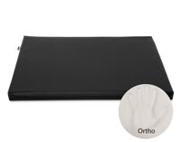 BIA BED MATRAS ORTHO LIGBED ZWART BIA-44M 59X44X5 CM - thumbnail