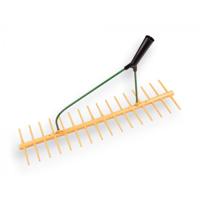 MM Eurotool Producten/polyhark schuin 16tds los - thumbnail