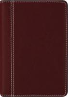 Brepols Delta Palermo, bruin, 2026 - thumbnail