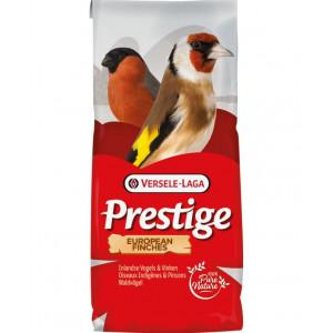 Versele-Laga Prestige European Finches voer voor inlandse vogels en vinken 20 kg