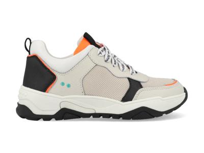 Bunnies Jr Sneakers Charly Chucky 221370-501 Wit-20