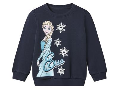 Kinder trui Disney (Marineblauw, 122/128) Kinder trui Disney (Marineblauw, 122/128)