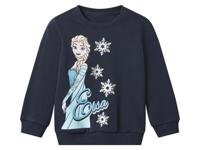 Kinder trui Disney (Marineblauw, 122/128) - thumbnail