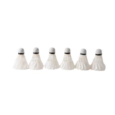 Shuttles veren wit - thumbnail