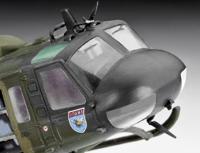 Revell bell uh-1d sar - thumbnail