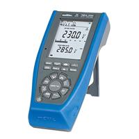 Metrix MTX 3290 Multimeter Digitaal CAT III 1000 V, CAT IV 300 V Weergave (counts): 6000 - thumbnail