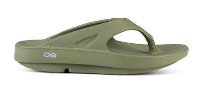 Oofos Ooriginal Slipper Sage 37/M4/W6