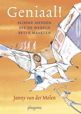 Geniaal! - Janny van der Molen - ebook