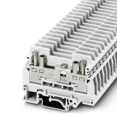 Phoenix Contact 3057364 Scheidingsklem Schroeven Wit 1 stuk(s)