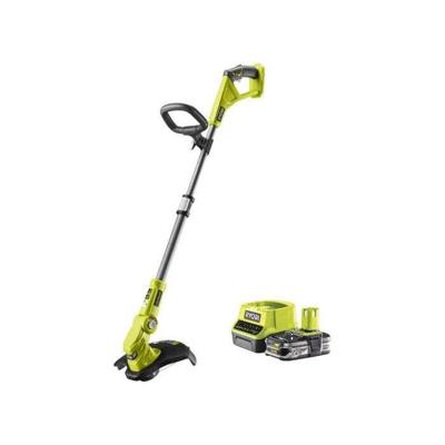 RYOBI 18V String Trimmer - Ø 25 cm - 1 2.5Ah Batterij - RLT183225F