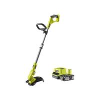 RYOBI 18V String Trimmer - Ø 25 cm - 1 2.5Ah Batterij - RLT183225F - thumbnail