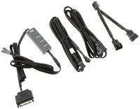 Thermaltake Pure Duo 12 ARGB Sync Radiator Fan (2-Fan Pack) Wit, 120mm - thumbnail