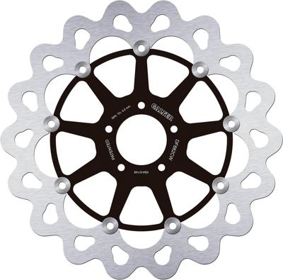 GALFER golf remschijf "df882 rotor brake rotors swimming