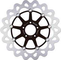 GALFER golf remschijf "df882 rotor brake rotors swimming - thumbnail