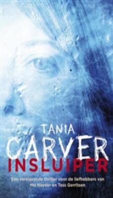 Insluiper - Tania Carver - ebook