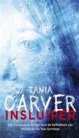Insluiper - Tania Carver - ebook - thumbnail