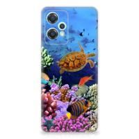 OnePlus Nord CE 2 Lite | TPU Hoesje | Vissen - thumbnail