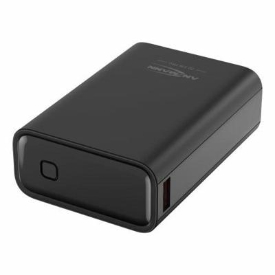 Ansmann PB222PD Powerbank mini 20.000 mAh QuickCharge 3.0 22,5W