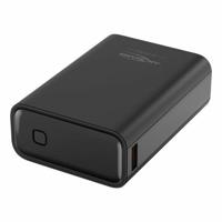 Ansmann PB222PD Powerbank mini 20.000 mAh QuickCharge 3.0 22,5W - thumbnail