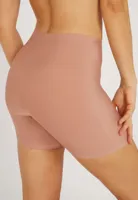 30873 Secrets lange pants - extra lange pijpjes - Naadloos Broekje voor onder jurk - Tegen schurende benen - thumbnail
