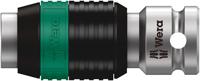 Wera 8784 A1 Zyklop Adapter, 1/4", 1/4 duim x 37.0 mm x 1/4 duim - 1 stuk(s) - 05003529001 - thumbnail