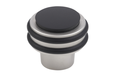 Metafranc Deurstopper 503 Nikkel Mat W - WU0430127