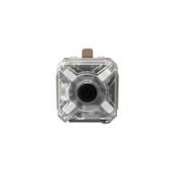 NiteCore NC-NU06MI NU06 MI Kleine mobiele lamp LED Zwart, Transparant - thumbnail