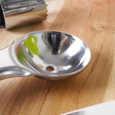 Alpina Keukengerei voor fruit rvs