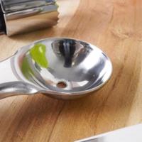 Alpina Keukengerei voor fruit rvs - thumbnail