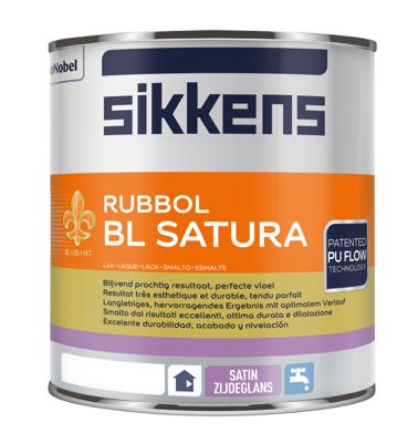 sikkens rubbol bl satura wit 1 ltr sikkens rubbol bl satura wit 1 ltr