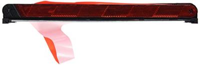 LEINA-WERKE gevarendriehoek "eu spider xs". warning triangle eu spide plastic cup