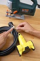 Meister Kabelbinder Hersluitbaar Wi 25St W - WU7452460 - thumbnail