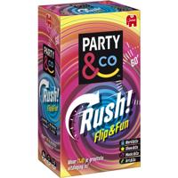 Jumbo Party & co. rush spel - thumbnail