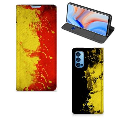 OPPO Reno4 Pro 5G | Standcase | België