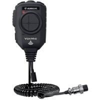 Albrecht VOX Mikrofon 4-polig Version 2 mit ANC 42130 VOX microfoon - thumbnail