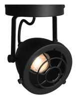 LABEL51 Spot Altena led - Zwart - Metaal - 1 Lichts - thumbnail